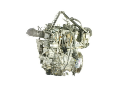 13367074 PALIER DEL DER OPEL ASTRA K Sports Tourer (B16)|Desguaces La Cabaña 2