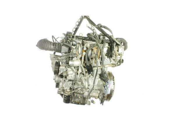 D14XFT MOTOR OPEL ASTRA K Sports Tourer (B16)|Desguaces La Cabaña