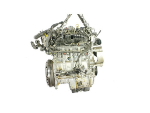 D14XFT MOTOR OPEL ASTRA K Sports Tourer (B16)|Desguaces La Cabaña