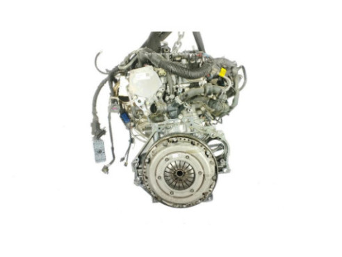 D14XFT MOTOR OPEL ASTRA K Sports Tourer (B16)|Desguaces La Cabaña