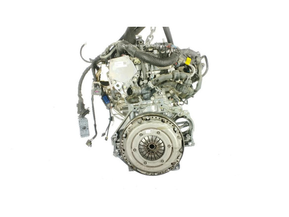 D14XFT MOTOR OPEL ASTRA K Sports Tourer (B16)|Desguaces La Cabaña