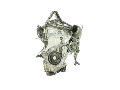 D14XFT MOTOR OPEL ASTRA K Sports Tourer (B16)|Desguaces La Cabaña