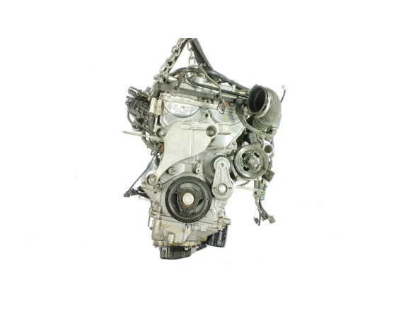 D14XFT MOTOR OPEL ASTRA K Sports Tourer (B16)|Desguaces La Cabaña