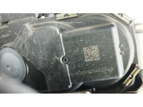 D14XFT MOTOR OPEL ASTRA K Sports Tourer (B16)|Desguaces La Cabaña