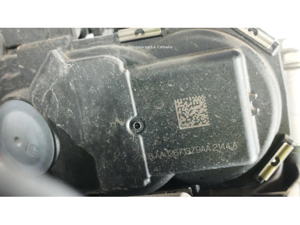 D14XFT MOTOR OPEL ASTRA K Sports Tourer (B16)|Desguaces La Cabaña
