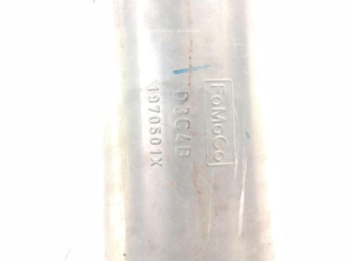 KV6R7002DHB CAJA CAMBIOS FORD TRANSIT CONNECT Furgón|Desguaces La Cabaña 2