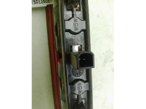 6351Z4 TERCERA LUZ DE FRENO CITROEN JUMPER Furgón|Desguaces La Cabaña