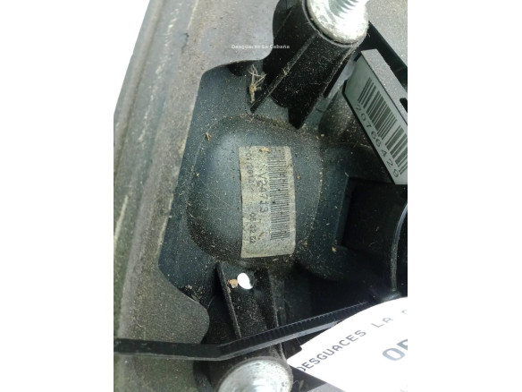 9101CW MANILLA PUERTA LAT DEL DER EXT CITROEN JUMPER Furgón|Desguaces La Cabaña