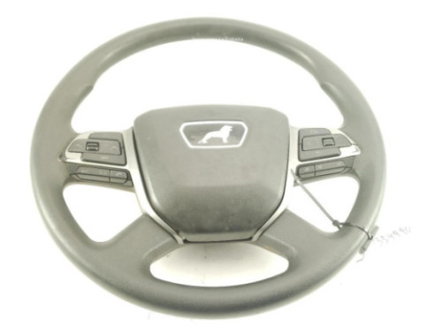VOLANTE DIRECCION MAN TGX II|Desguaces La Cabaña