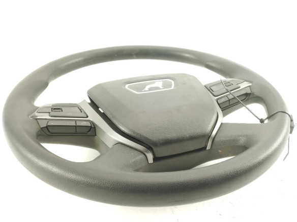 VOLANTE DIRECCION MAN TGX II|Desguaces La Cabaña