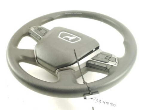 VOLANTE DIRECCION MAN TGX II|Desguaces La Cabaña