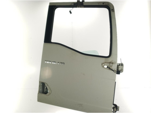 81255090207 MANDO LIMPIAPARABRISAS MAN TGX II|Desguaces La Cabaña