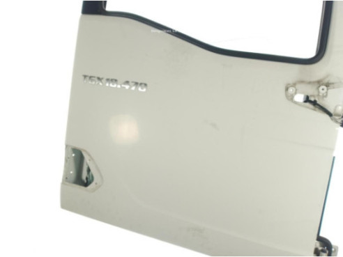 81255090207 MANDO LIMPIAPARABRISAS MAN TGX II|Desguaces La Cabaña 2
