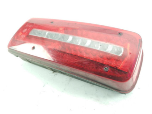81255090207 MANDO LIMPIAPARABRISAS MAN TGX II|Desguaces La Cabaña 2