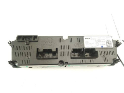 81255090207 MANDO LIMPIAPARABRISAS MAN TGX II|Desguaces La Cabaña 2