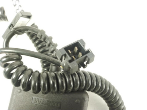 4460561380 MANDO SUSPENSION MAN TGX II|Desguaces La Cabaña