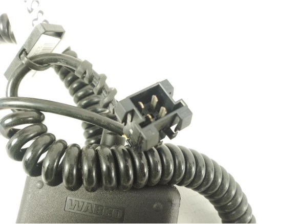4460561380 MANDO SUSPENSION MAN TGX II|Desguaces La Cabaña