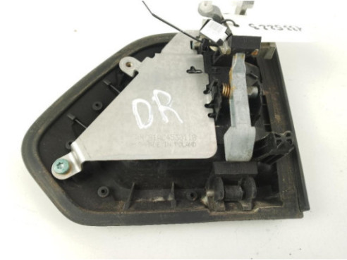 81255090207 MANDO LIMPIAPARABRISAS MAN TGX II|Desguaces La Cabaña 2