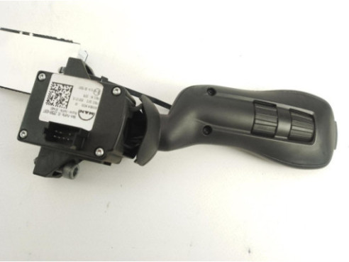 81255090207 MANDO LIMPIAPARABRISAS MAN TGX II|Desguaces La Cabaña
