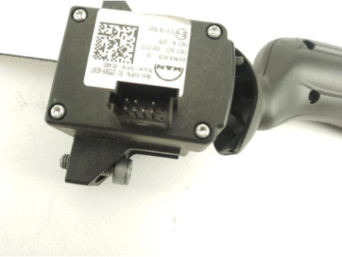 81255090207 MANDO LIMPIAPARABRISAS MAN TGX II|Desguaces La Cabaña