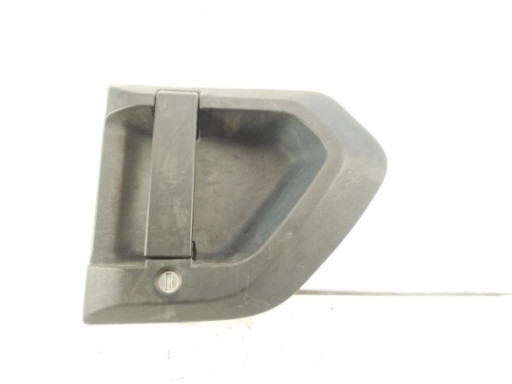 81255090207 MANDO LIMPIAPARABRISAS MAN TGX II|Desguaces La Cabaña