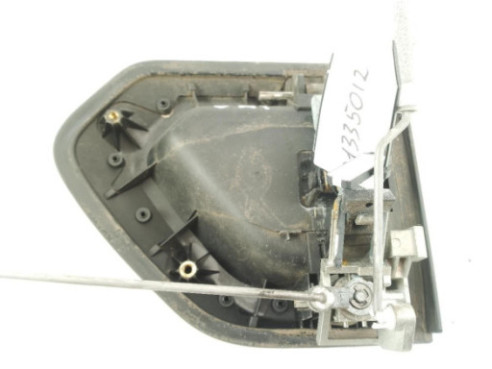 81255090207 MANDO LIMPIAPARABRISAS MAN TGX II|Desguaces La Cabaña 2