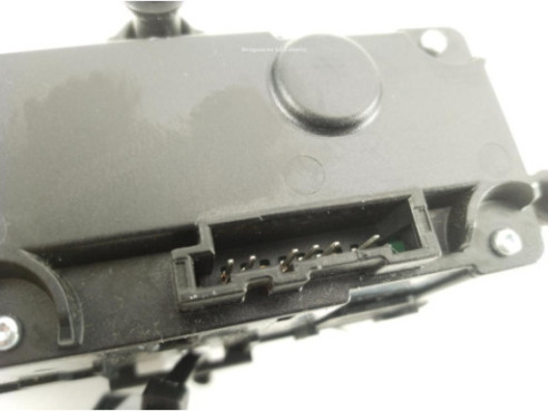 81255090207 MANDO LIMPIAPARABRISAS MAN TGX II|Desguaces La Cabaña 2