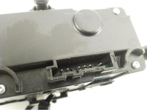 81281636013 MANDO RADIO MAN TGX II|Desguaces La Cabaña
