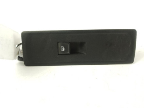 81255030381 MANDO ELEVALUNAS PUERTA LAT DEL DER MAN TGX II|Desguaces La Cabaña