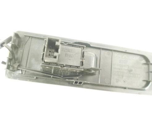 81255090207 MANDO LIMPIAPARABRISAS MAN TGX II|Desguaces La Cabaña 2