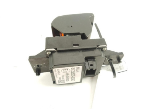 81255090207 MANDO LIMPIAPARABRISAS MAN TGX II|Desguaces La Cabaña 2
