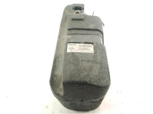 81255090207 MANDO LIMPIAPARABRISAS MAN TGX II|Desguaces La Cabaña
