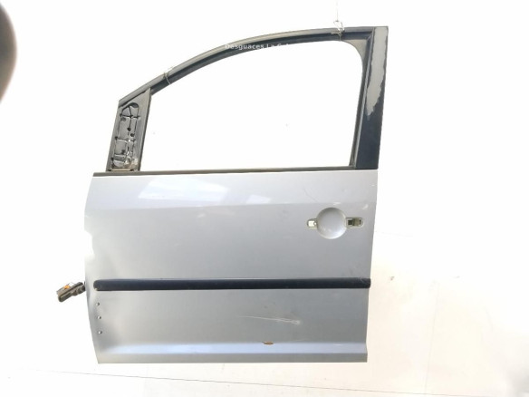   PUERTA LAT DEL IZQ VW CADDY III Furgón (2KA, 2KH, 2CA, 2CH)|Desguaces La Cabaña
