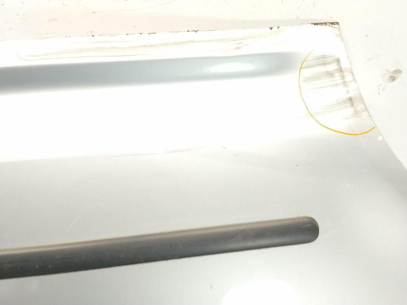   PUERTA LAT TRA DER VW CADDY III Furgón (2KA, 2KH, 2CA, 2CH)|Desguaces La Cabaña