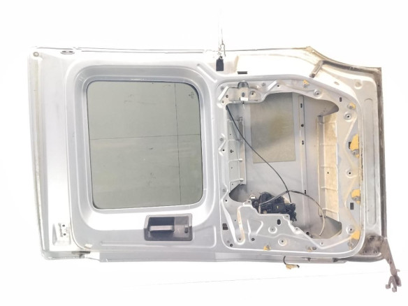   PUERTA LAT TRA DER VW CADDY III Furgón (2KA, 2KH, 2CA, 2CH)|Desguaces La Cabaña