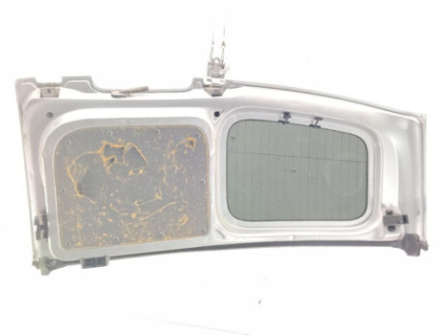   PUERTA TRA DER CARGA VW CADDY III Furgón (2KA, 2KH, 2CA, 2CH)|Desguaces La Cabaña