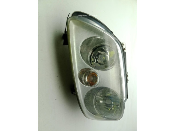   FARO IZQUIERDO VW CADDY III Furgón (2KA, 2KH, 2CA, 2CH)|Desguaces La Cabaña
