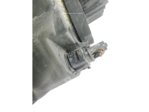   FARO IZQUIERDO VW CADDY III Furgón (2KA, 2KH, 2CA, 2CH)|Desguaces La Cabaña