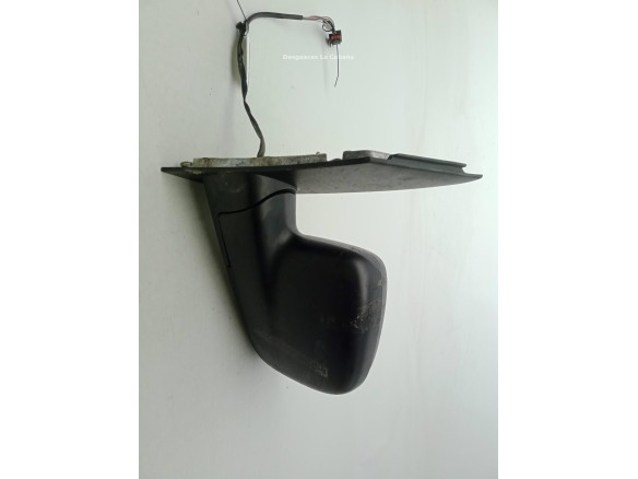   ESPEJO IZQ VW CADDY III Furgón (2KA, 2KH, 2CA, 2CH)|Desguaces La Cabaña