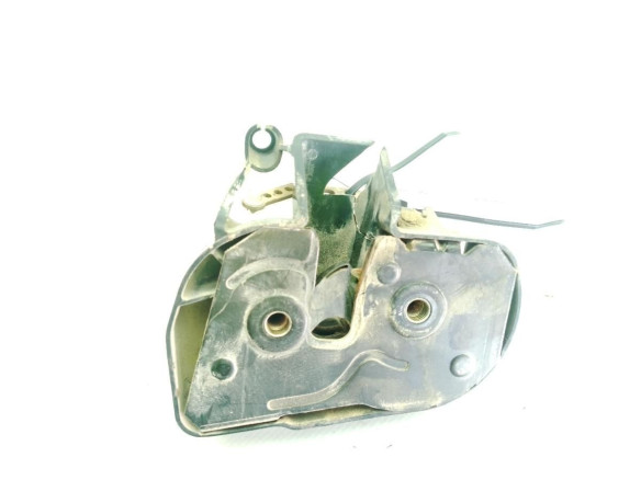   CERRADURA PUERTA LAT TRA DER VW CADDY III Furgón (2KA, 2KH, 2CA, 2CH)|Desguaces La Cabaña