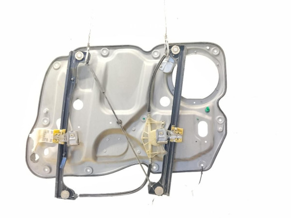   ELEVALUNAS PUERTA LAT DEL IZQ VW CADDY III Furgón (2KA, 2KH, 2CA, 2CH)|Desguaces La Cabaña