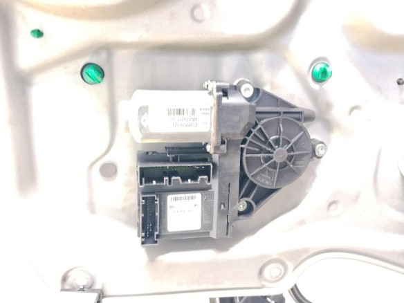   ELEVALUNAS PUERTA LAT DEL IZQ VW CADDY III Furgón (2KA, 2KH, 2CA, 2CH)|Desguaces La Cabaña