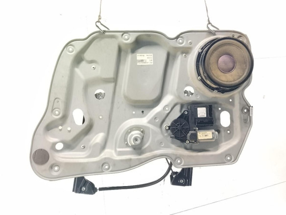   ELEVALUNAS PUERTA LAT DEL DER VW CADDY III Furgón (2KA, 2KH, 2CA, 2CH)|Desguaces La Cabaña