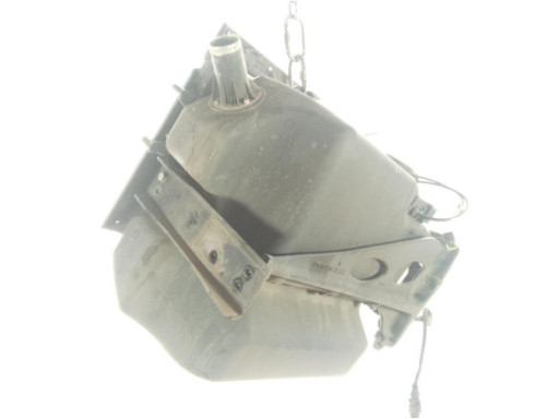 DEPOSITO|Desguaces La Cabaña