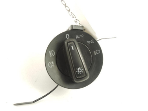 81255090207 MANDO LIMPIAPARABRISAS MAN TGX II|Desguaces La Cabaña