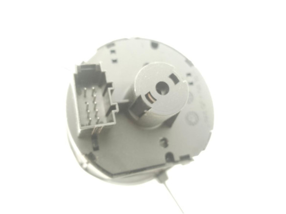 81255256289 CONMUTADOR LUCES MAN TGX II|Desguaces La Cabaña