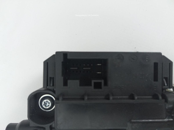 6R09598025T ELEVALUNAS PUERTA LAT DEL DER VW POLO (6R1, 6C1) |Desguaces La Cabaña