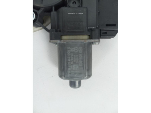 6R09598025T ELEVALUNAS PUERTA LAT DEL DER VW POLO (6R1, 6C1) |Desguaces La Cabaña