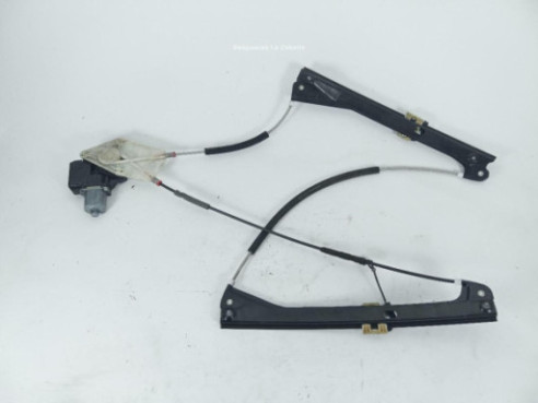 6R09598025T ELEVALUNAS PUERTA LAT DEL DER VW POLO (6R1, 6C1) |Desguaces La Cabaña