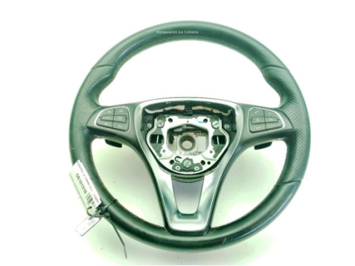 A4473503900 PALIER TRA DER MERCEDES BENZ CLASE V (W447)|Desguaces La Cabaña